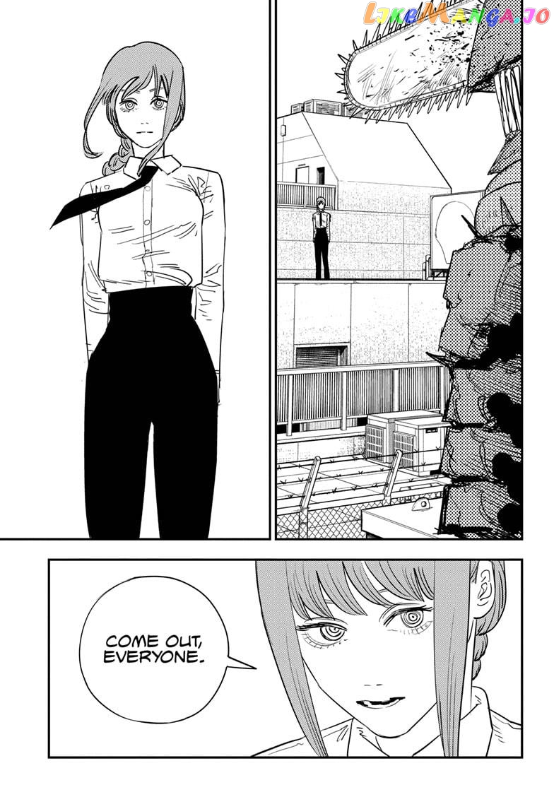 Chainsaw Man, Chapter 86 image 13